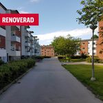 Rent 2 rooms apartment of 56 m², in Västerås