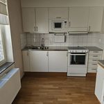 Hyr ett 1-rums lägenhet på 37 m² i Gävle