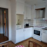 Rent 2 rooms apartment of 63 m², in Basttjärn