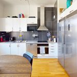 Rent 3 rooms apartment of 79 m², in Helsingborg