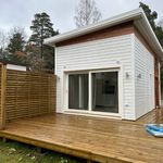 Hyr ett 1-rums hus på 30 m² i Svinninge