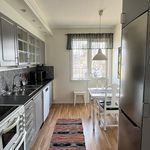 Hyr ett 2-rums lägenhet på 49 m² i Gammelstaden
