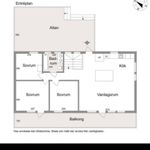 Hyr ett 6-rums hus på 150 m² i Vagnhärad