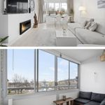 Rent 3 rooms apartment of 83 m², in Uppsala