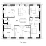 Hyr ett 5-rums hus på 150 m² i Sollentuna