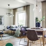 Hyr ett 3-rums lägenhet på 68 m² i Nyköping