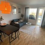 Rent 2 rooms apartment of 40 m², in Nyköping