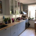 Hyr ett 4-rums lägenhet på 109 m² i Stockholm