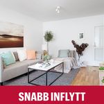 Rent 3 rooms apartment of 76 m², in Sundsvall