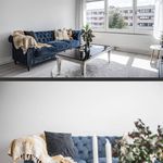 Rent 4 rooms apartment of 85 m², in Goteborg