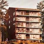 Hyr ett 4-rums lägenhet på 92 m² i Skoghall