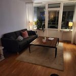 Rent 3 rooms apartment of 67 m², in Bergshamra