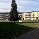 Hyr ett 3-rums lägenhet på 72 m² i Hallsberg