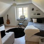 Rent 5 rooms house of 127 m², in Södra Sandby