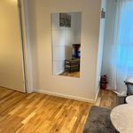 Hyr ett 3-rums lägenhet på 60 m² i Vassunda