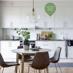 Hyr ett 2-rums lägenhet på 54 m² i Nyköping