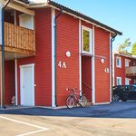 Rent 4 rooms apartment of 84 m², in Västerås