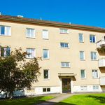 Rent 2 rooms apartment of 61 m², in Borås