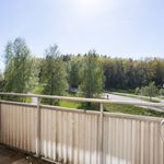 Hyr ett 2-rums lägenhet på 60 m² i Vålberg
