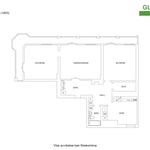 Rent 3 rooms apartment of 115 m², in Eskilstuna
