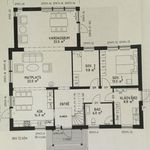 Hyr ett 4-rums hus på 125 m² i Öregrund