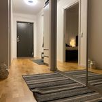 Rent 2 rooms apartment of 45 m², in Kallhäll