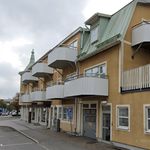Hyr ett 1-rums lägenhet på 45 m² i Nässjö