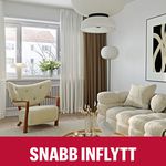 Rent 3 rooms apartment of 80 m², in Sundsvall