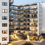 Hyr ett 2-rums lägenhet på 52 m² i Uttran