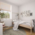 Rent 6 rooms house of 137 m², in Österåker
