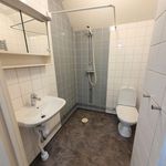 Rent 2 rooms apartment of 47 m², in Ulricehamn