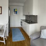 Rent 1 rooms apartment of 33 m², in Lidingö