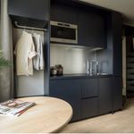Hyr ett 1-rums lägenhet på 15 m² i Kista