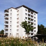 Hyr ett 3-rums lägenhet på 60 m² i Gävle