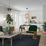 Rent 3 rooms apartment of 73 m², in Herrgården-Fanna