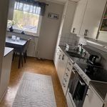 Rent 2 rooms apartment of 69 m², in Nässjö