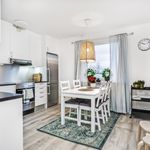 Rent 2 rooms apartment of 63 m², in Avesta