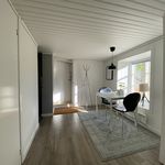 Rent 1 rooms apartment of 23 m², in Storvik