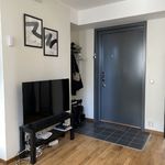 Rent 1 rooms apartment of 23 m², in Uppsala
