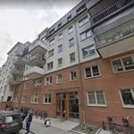 Hyr ett 2-rums lägenhet på 41 m² i Uppsala