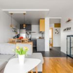 Hyr ett 3-rums lägenhet på 69 m² i Gothenburg