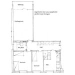 Rent 3 rooms apartment of 72 m², in Sibbhult