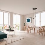 Hyr ett 2-rums lägenhet på 54 m² i Härad