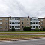 Hyr ett 3-rums lägenhet på 75 m² i Degerfors
