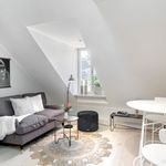 Rent 2 rooms apartment of 41 m², in Stockholm