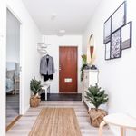 Hyr ett 4-rums lägenhet på 93 m² i Avesta