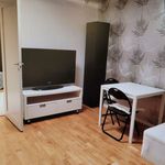 Rent 1 rooms apartment of 33 m², in Stockholm