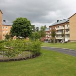 Rent 2 rooms apartment of 51 m², in Borås - Sjöbo