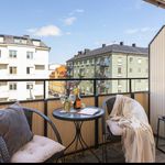 Rent 2 rooms house of 55 m², in Sundbyberg