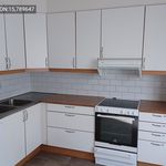 Rent 3 rooms apartment of 73 m², in Fagersta